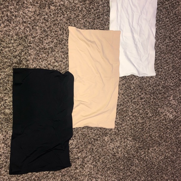 Bandeau for under shirts - Picture 1 of 1